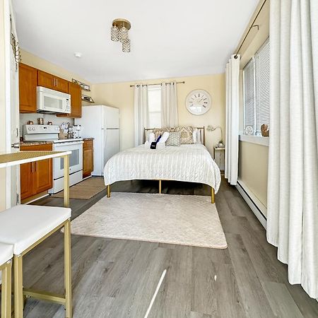 Gorgeous Studio In Groton, Ct Экстерьер фото