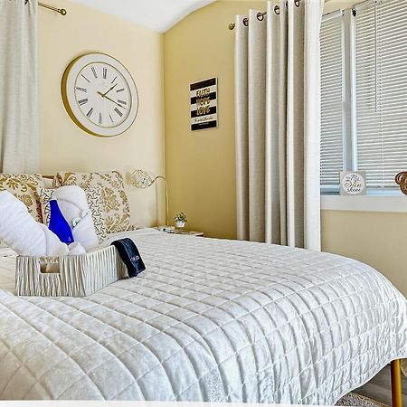 Gorgeous Studio In Groton, Ct Экстерьер фото