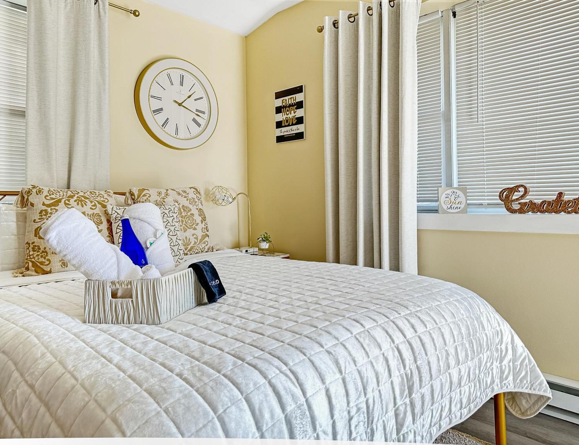 Gorgeous Studio In Groton, Ct Экстерьер фото