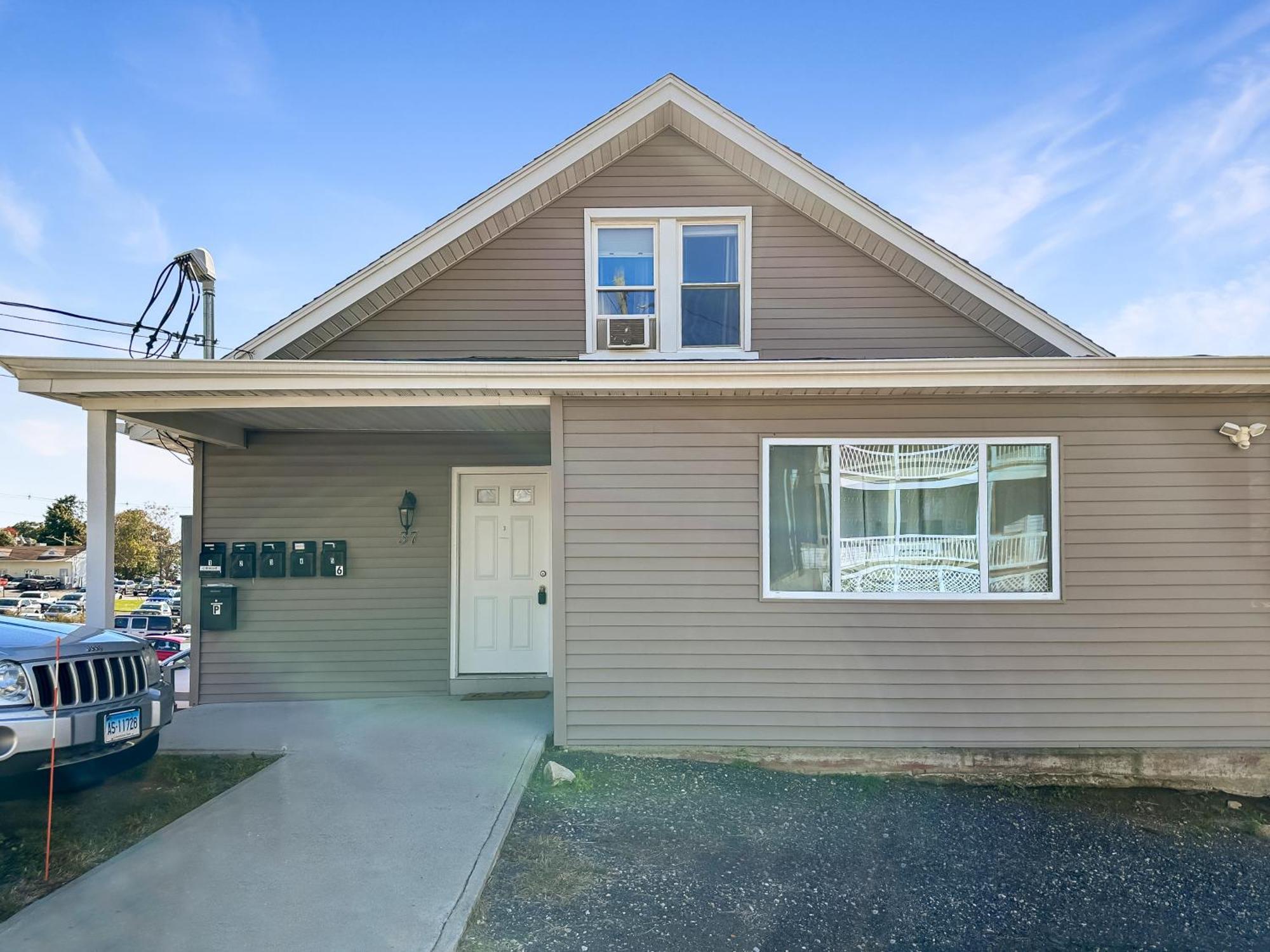 Gorgeous Studio In Groton, Ct Экстерьер фото