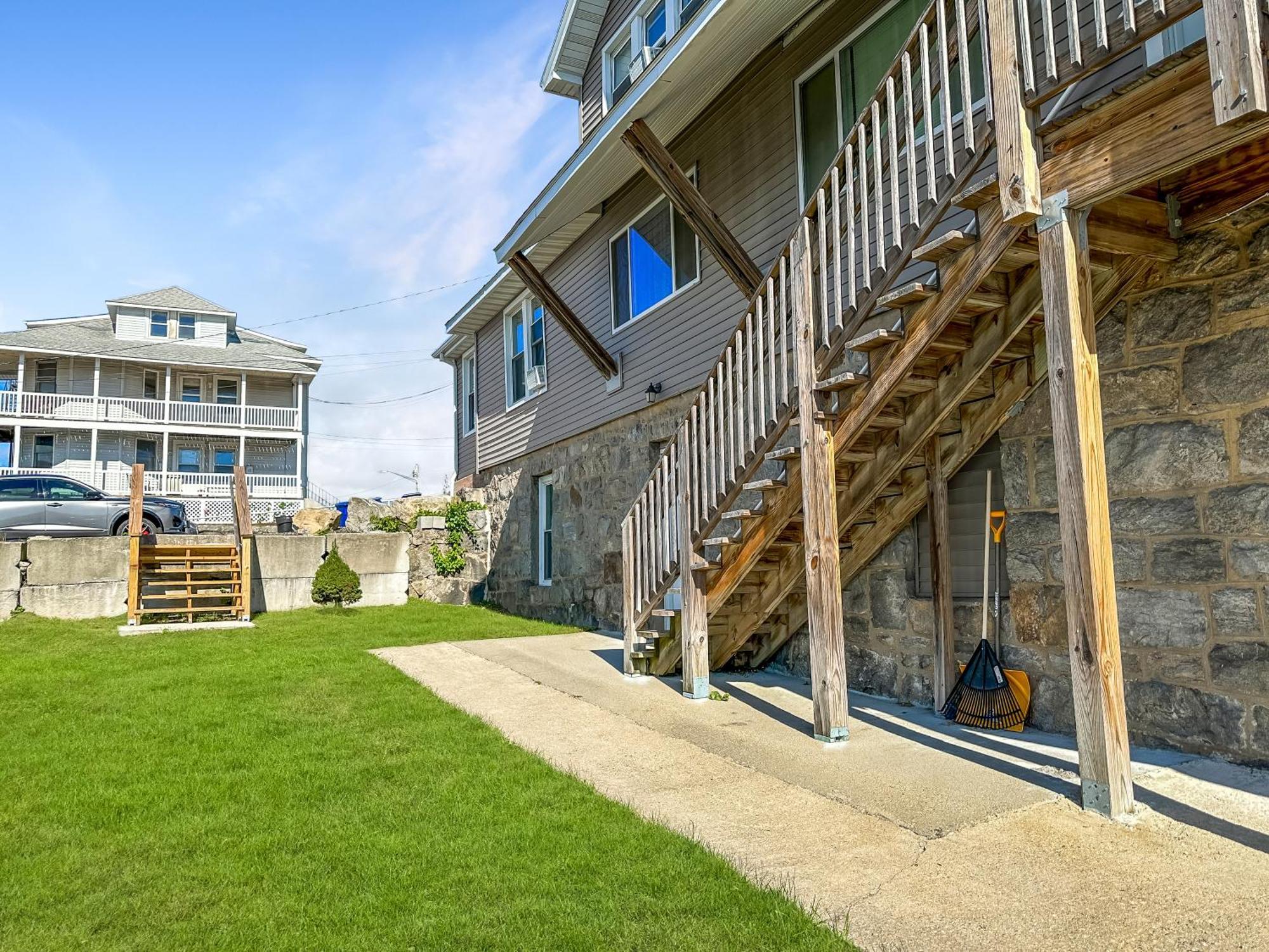 Gorgeous Studio In Groton, Ct Экстерьер фото
