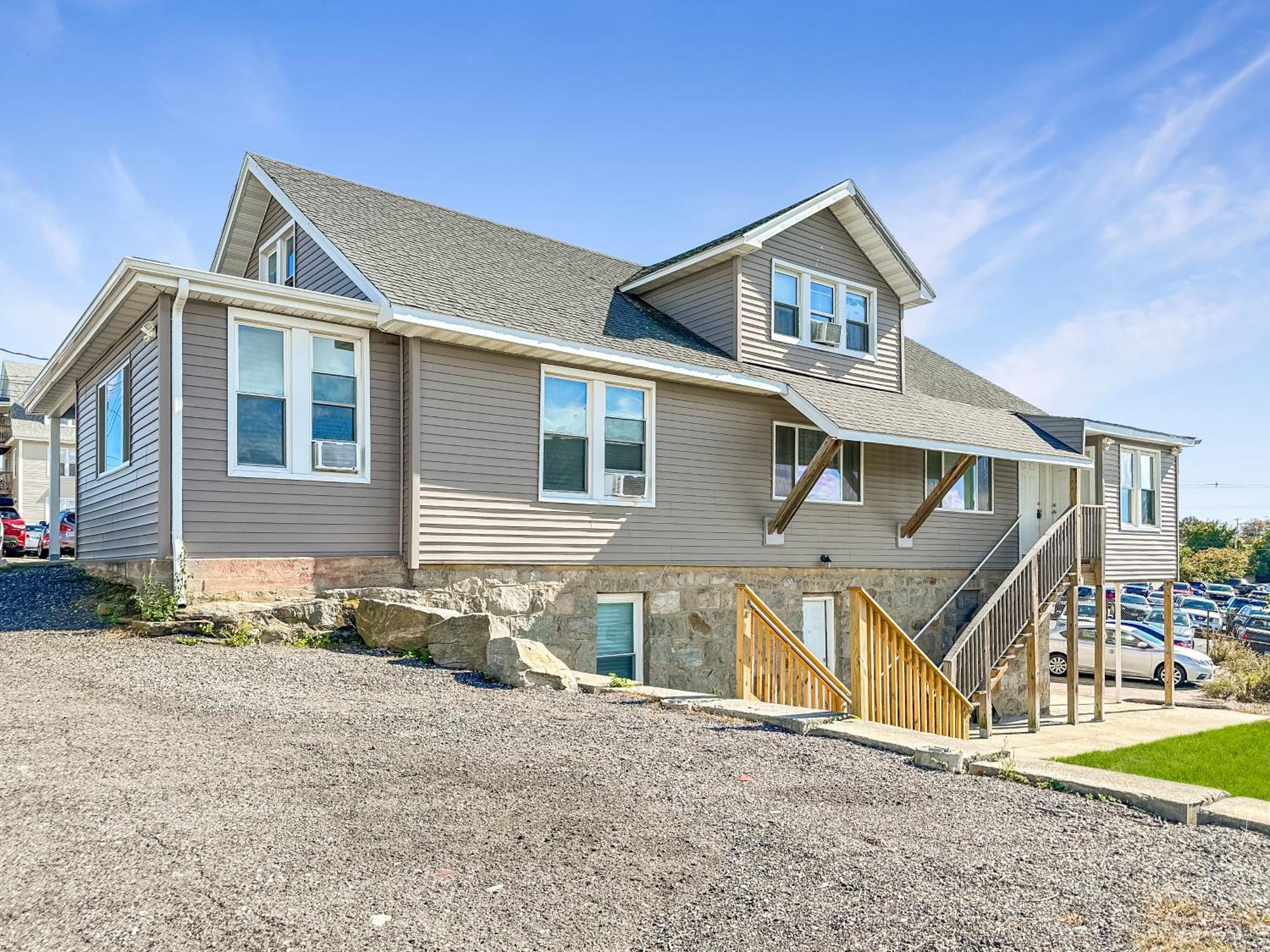 Gorgeous Studio In Groton, Ct Экстерьер фото