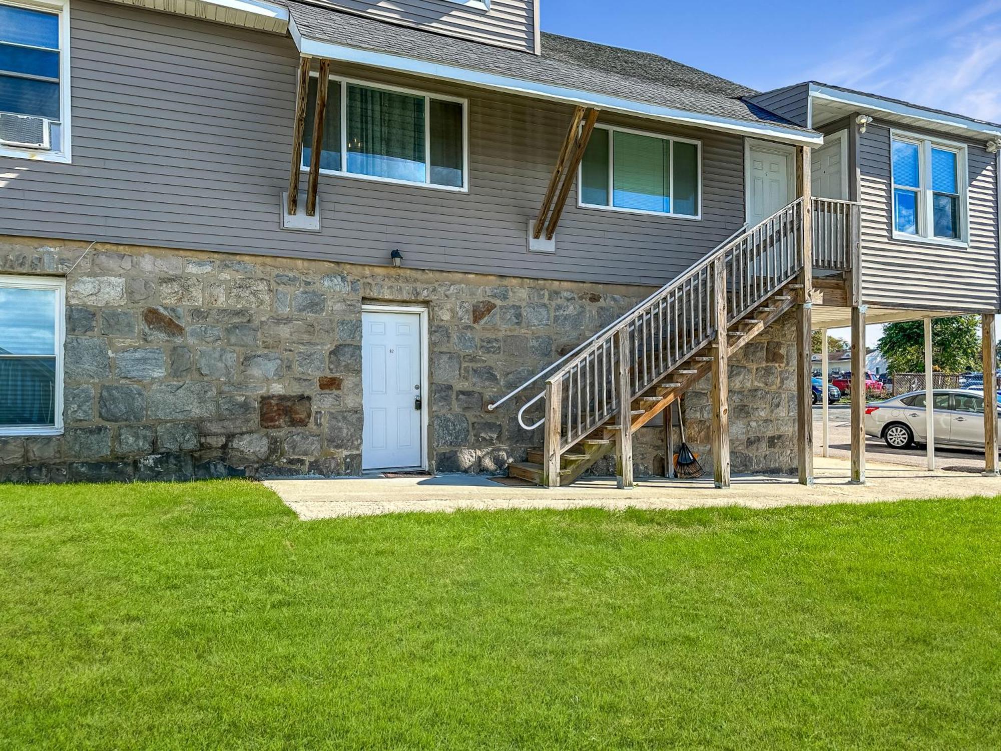 Gorgeous Studio In Groton, Ct Экстерьер фото