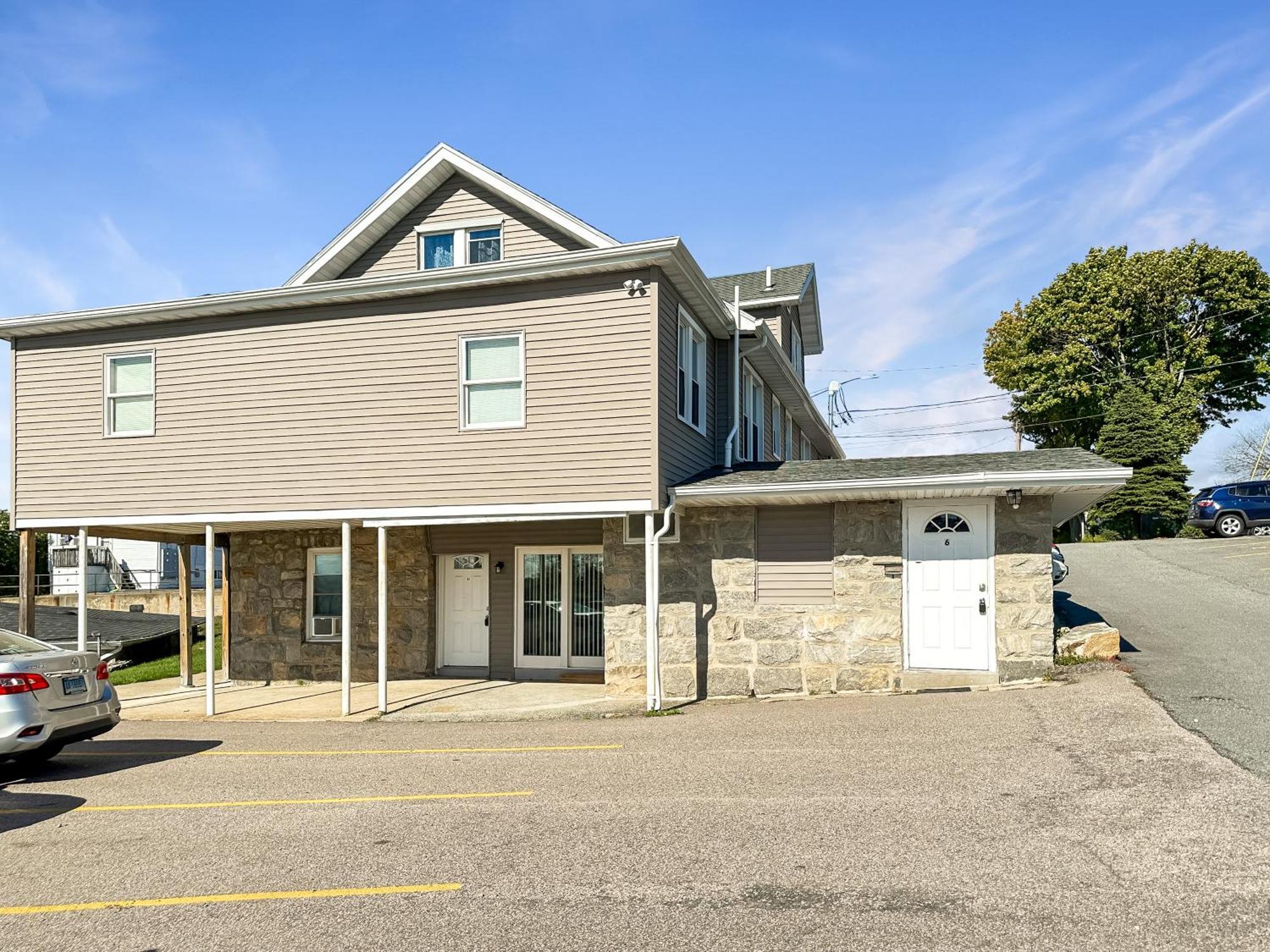 Gorgeous Studio In Groton, Ct Экстерьер фото